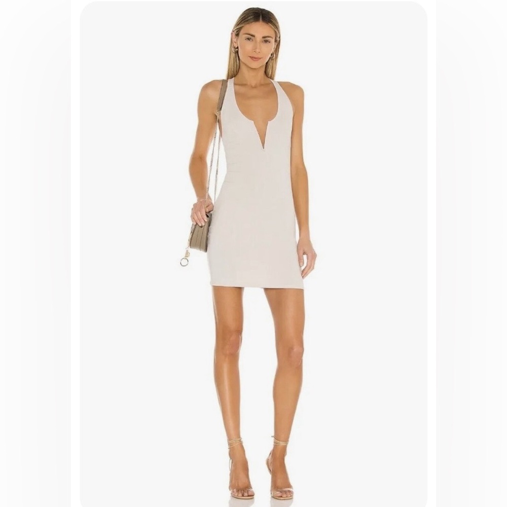 Free People x Revolve - Bodycon Dress in Harvest Moon
